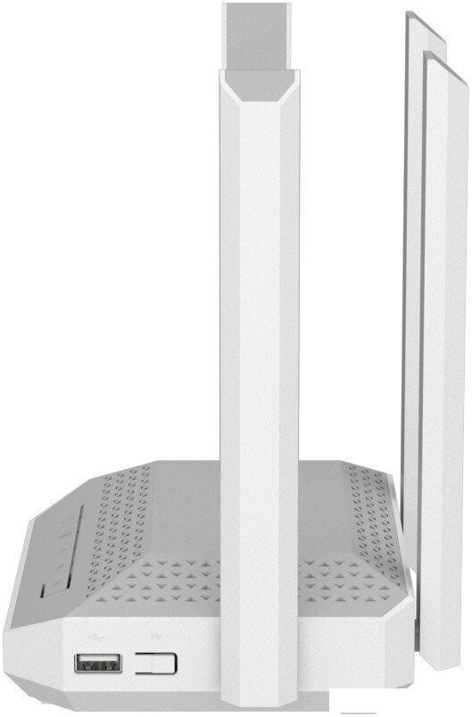 Wi-Fi роутер Netcraze Hopper NC-3811