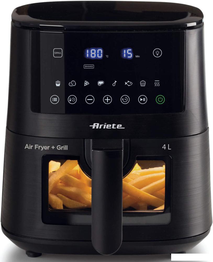 Аэрогриль (аэрофритюрница) Ariete 4633/00