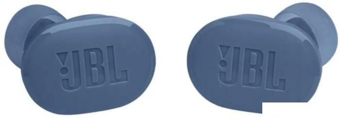 Наушники JBL Tune Buds (темно-синий)