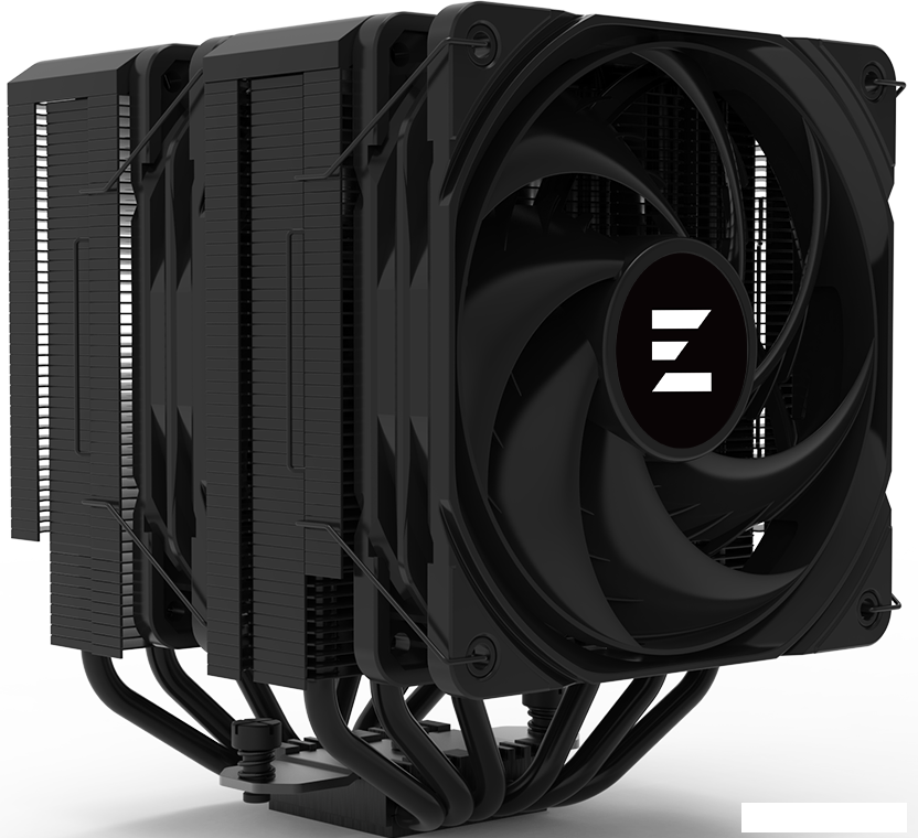 Кулер для процессора Zalman CNPS14X Duo