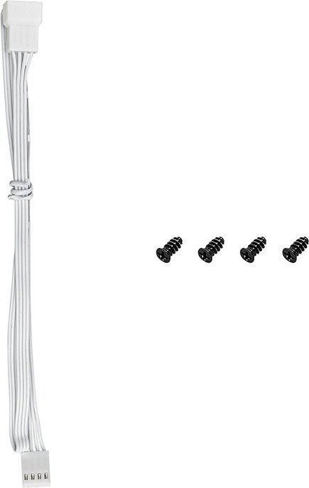 Вентилятор для корпуса DeepCool FT14 R-FT14-WHWPN1-G