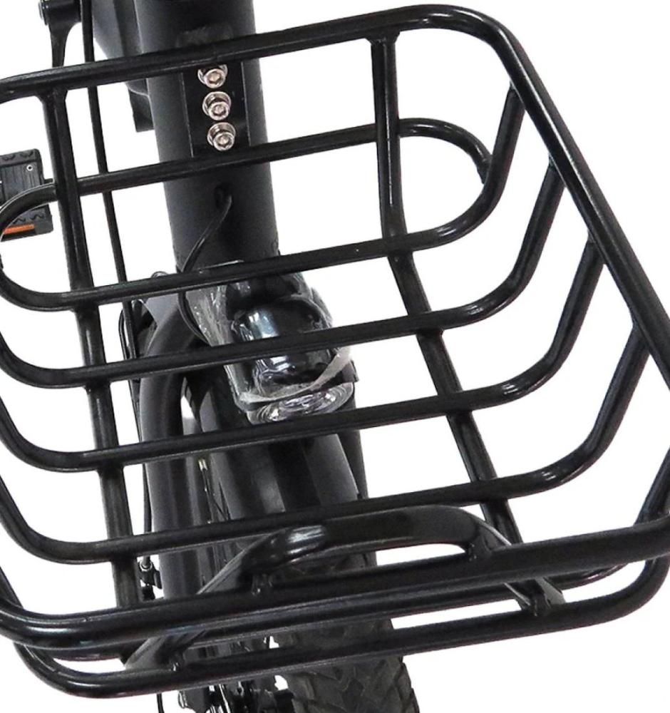 Электровелосипед Kugoo Kirin V1 Pro