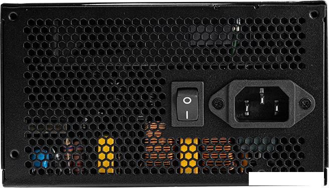 Блок питания Chieftec Chieftronic PowerUp GPX-550FC