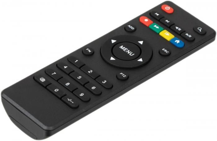 Сетевой видеорегистратор Tantos TSr-NV16252