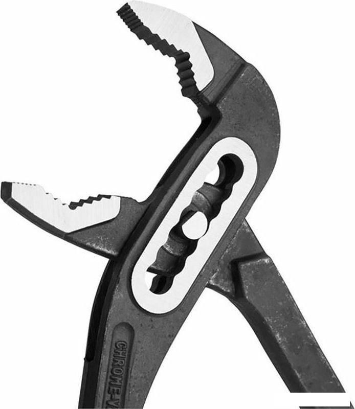 Клещи зажимные Workpro WP231028