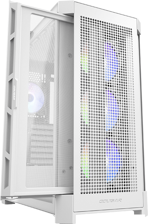 Корпус Cougar Airface Pro RGB CGR-5AD1W-AIR-RGB