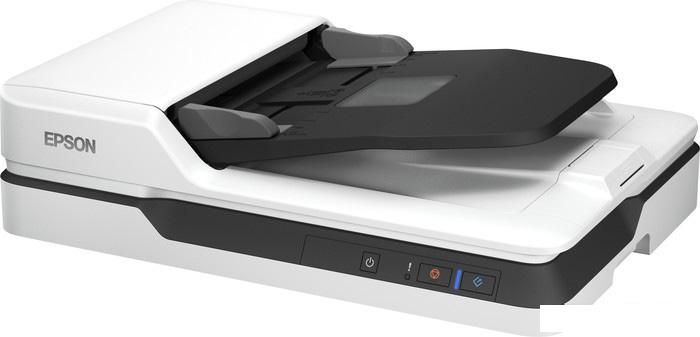 Сканер Epson WorkForce DS-1630