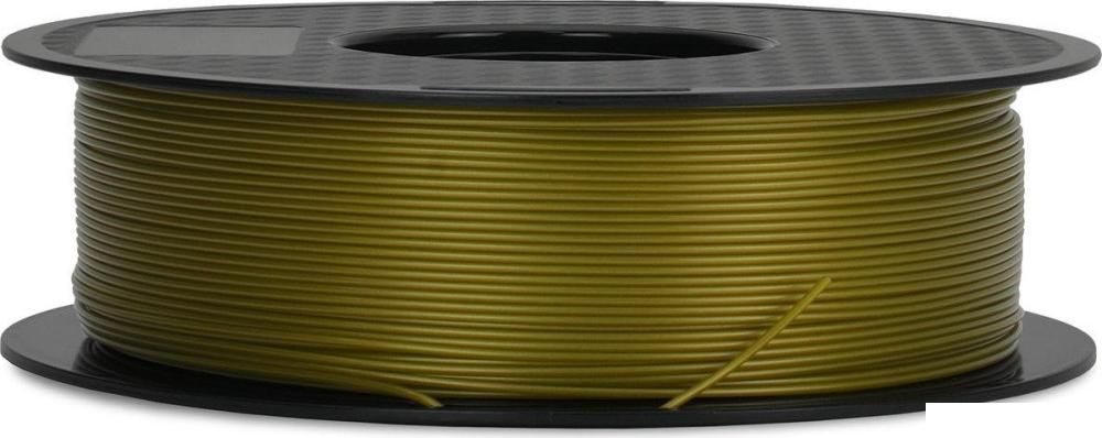 Филамент CrownMicro CM-FILPETG028Br