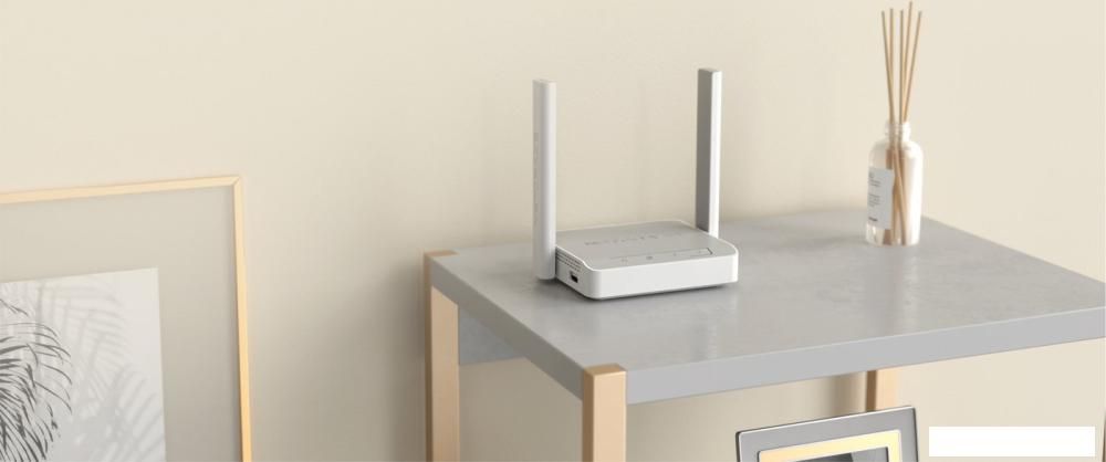 4G Wi-Fi роутер Netcraze Carrier NC-1721