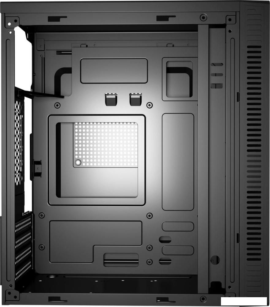 Корпус A4Tech Bloody BD-CC101 (черный)