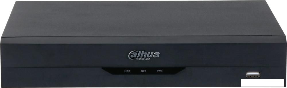 Сетевой видеорегистратор Dahua DHI-NVR4116HS-EI