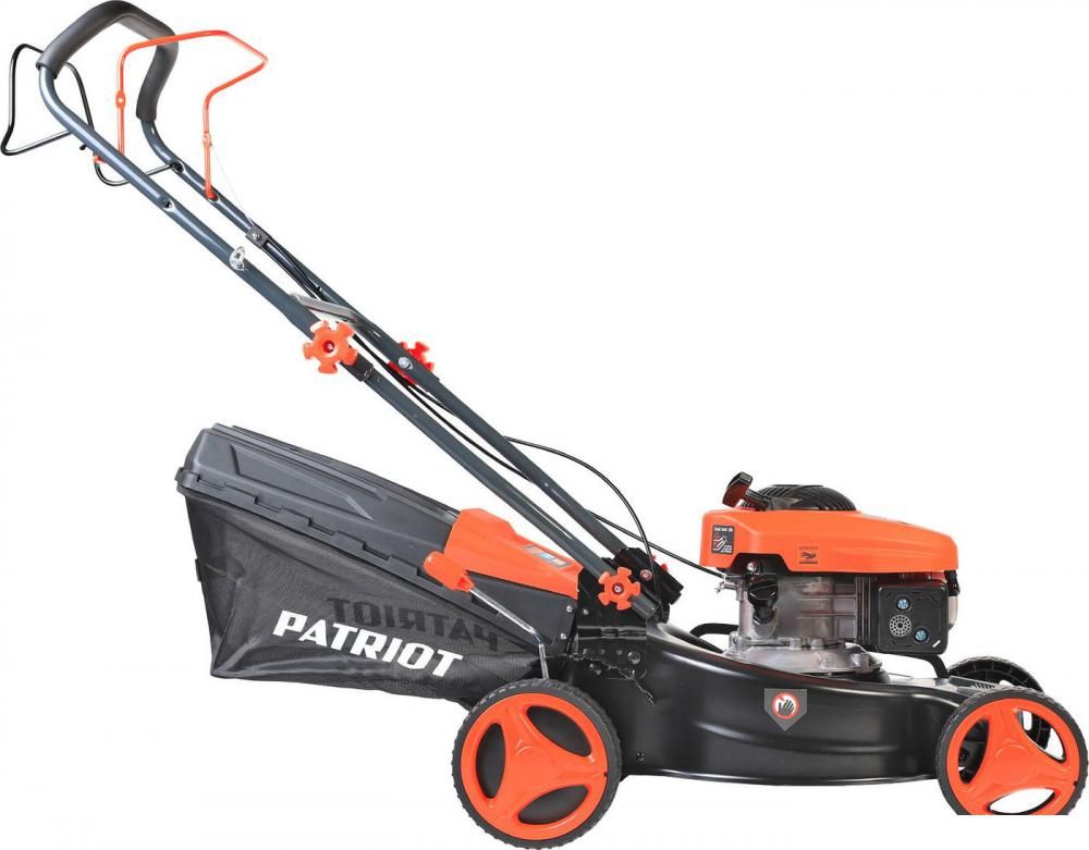 Газонокосилка Patriot PT 42 LS (512109004)