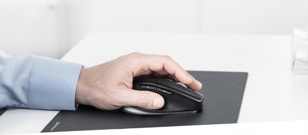 Мышь 3Dconnexion CadMouse Pro Wireless Left