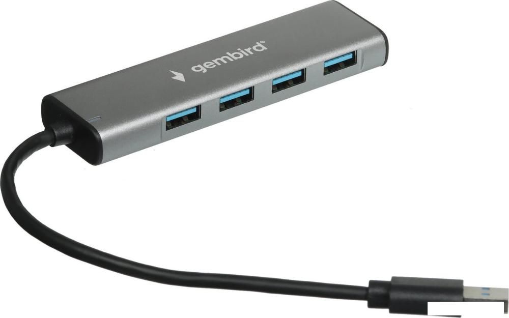 USB-хаб Gembird UHB-U3P7-01