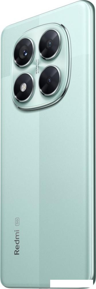 Телефон Xiaomi Redmi Note 14 Pro 5G 12GB/256GB международная версия (зеленый)