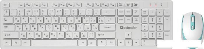 Офисный набор Defender Auckland C-987