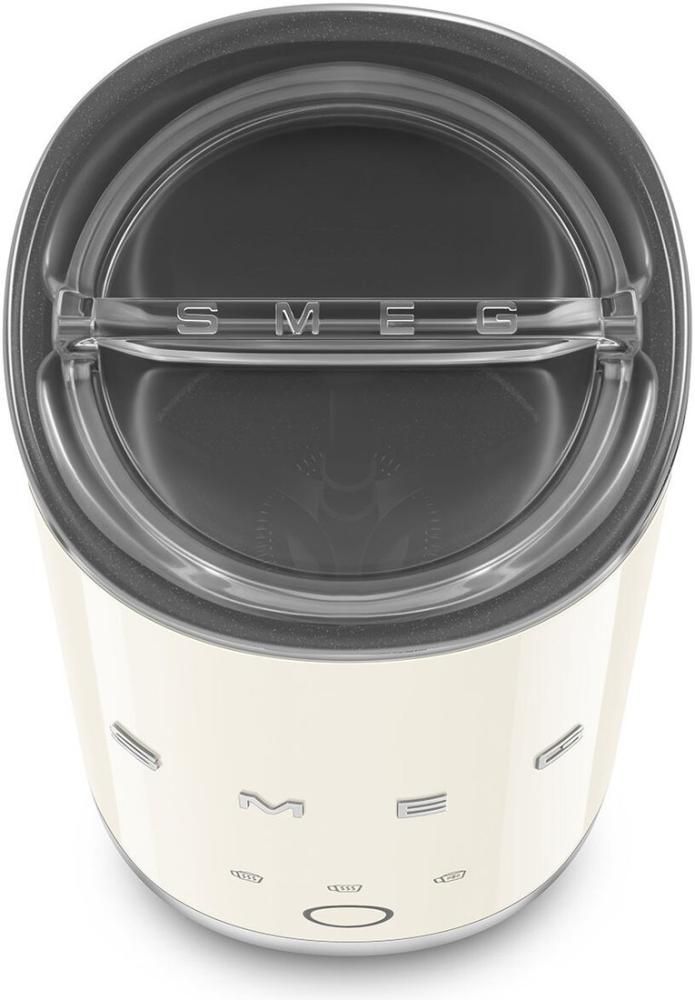 Автоматический вспениватель молока Smeg MFF02CREU