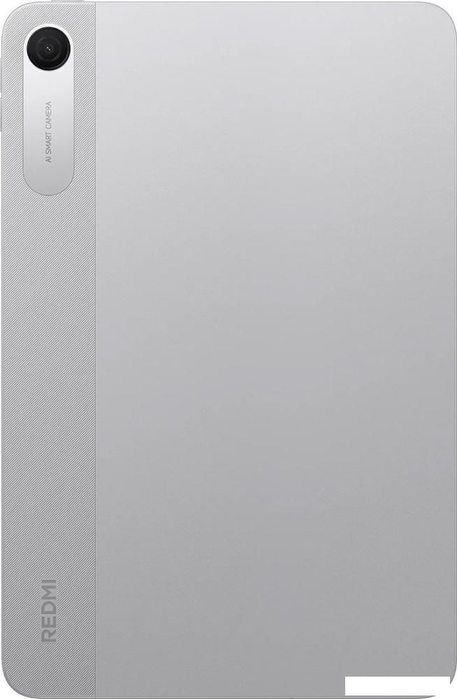 Планшет Xiaomi Redmi Pad 2 9.7 4G 4GB/128GB международная версия (серебристый)