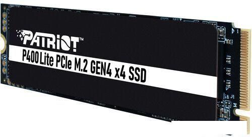 SSD Patriot P400 Lite 4TB P400LP4KGM28H