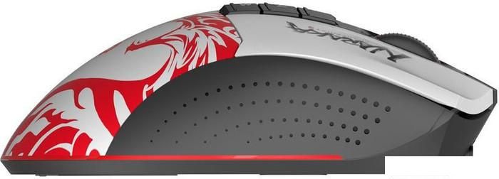 Игровая мышь A4Tech Bloody R90 Plus Naraka