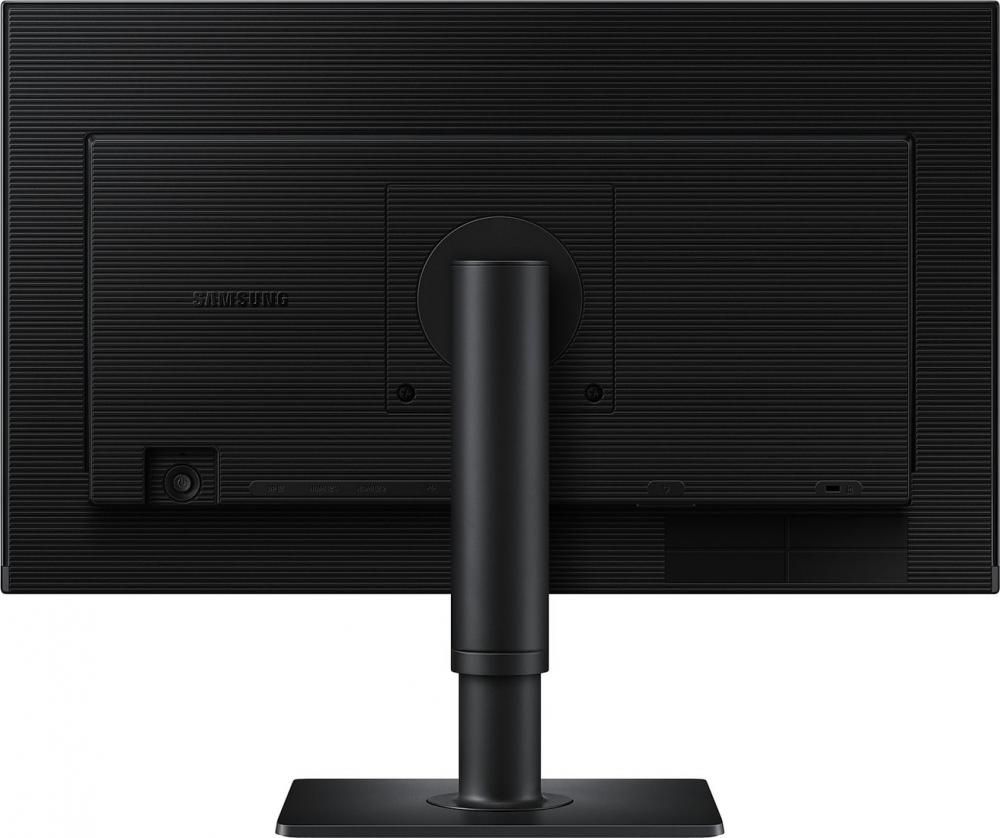 Монитор Samsung Essential S4 LS24D400GAIXCI