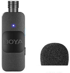 Радиосистема BOYA BY-V10