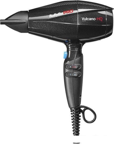 Фен BaByliss PRO Vulcano-HQ BAB6980IE