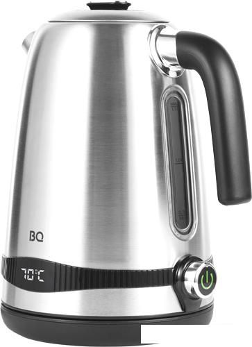 Электрический чайник BQ KT1724SW (нержавеющая сталь)