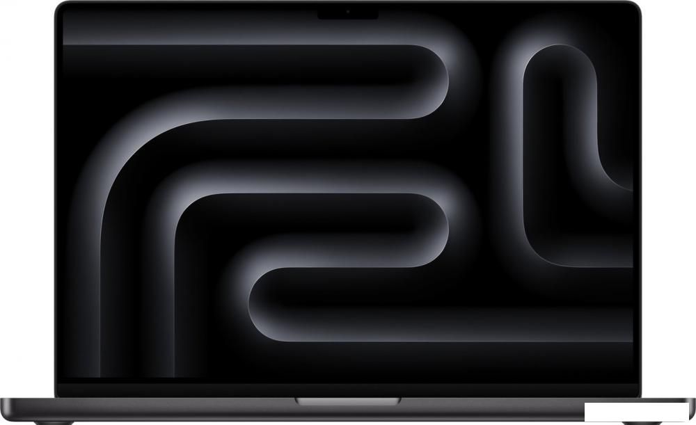 Ноутбук Apple Macbook Pro 16.2" M4 Pro 2024 MX2X3