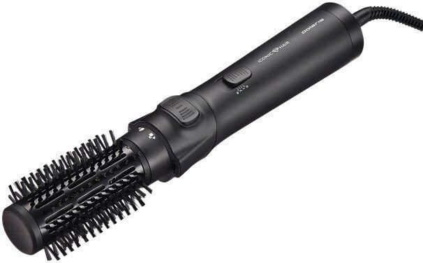 Фен-щетка Polaris PHSB 1100RI (черный)