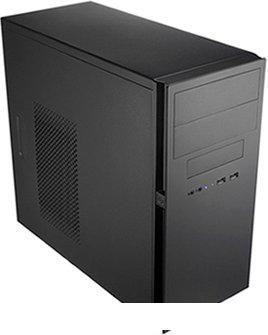 Корпус Powerman ES725 450W