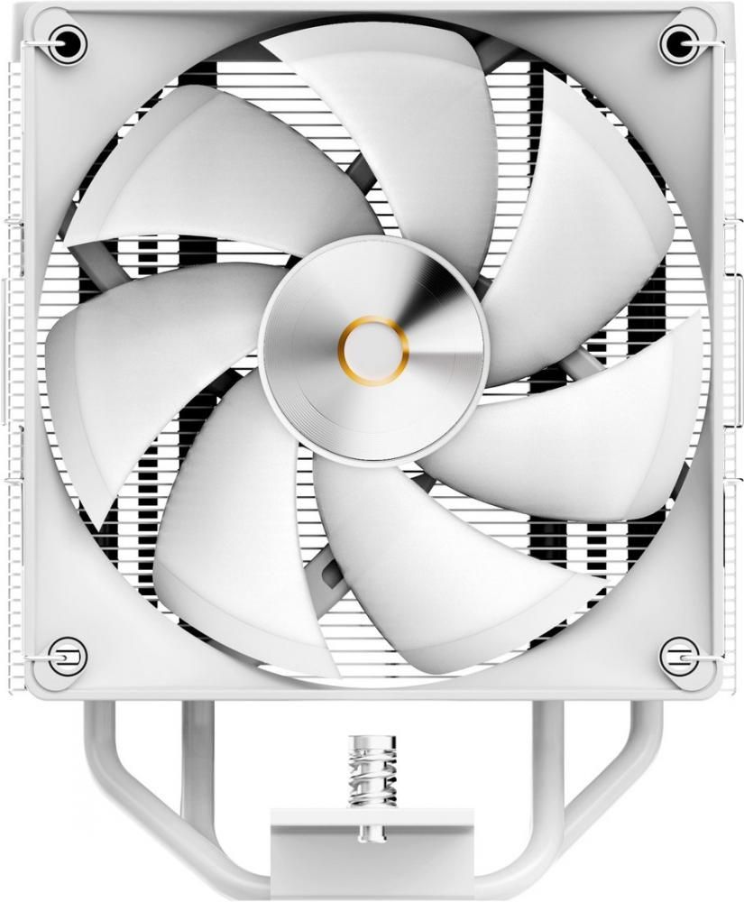 Кулер для процессора Ocypus Delta A40 WH ARGB