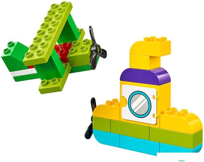 Набор деталей LEGO Education 45028 Мой большой мир