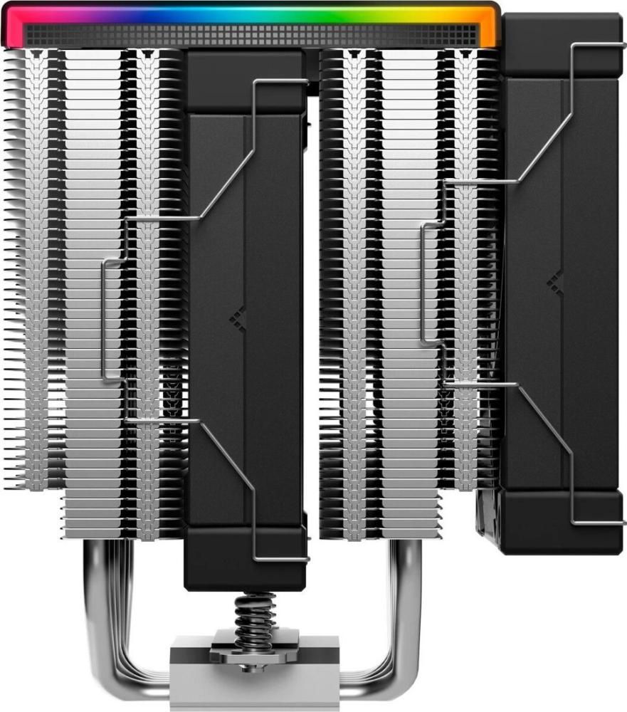 Кулер для процессора DeepCool AK620 Digital SE R-AK620-BKADMN-GJD