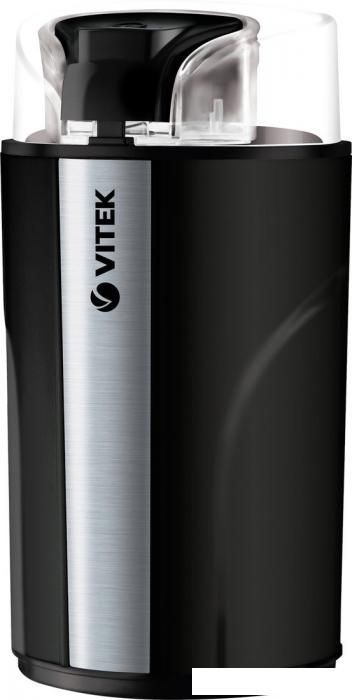 Электрическая кофемолка Vitek VT-8366