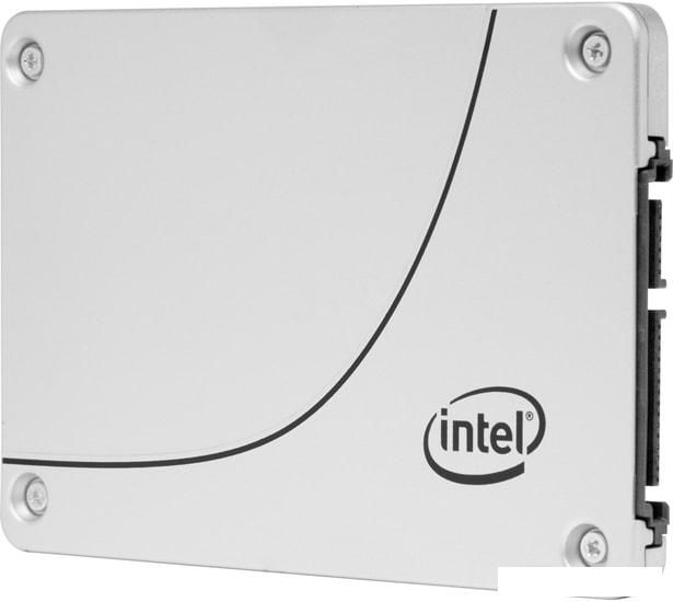 SSD Intel D3-S4510 1.92TB SSDSC2KB019T801