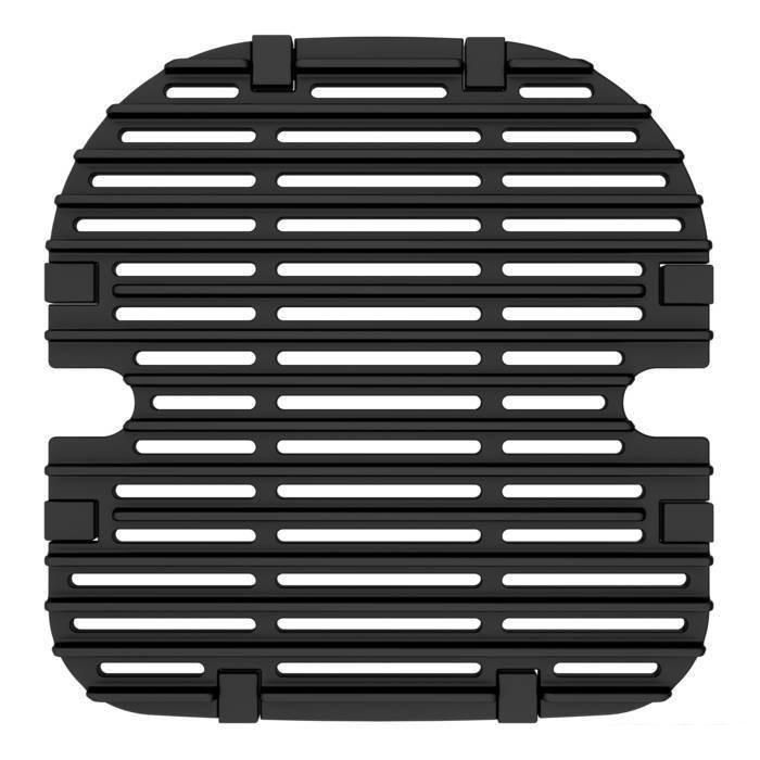 Аэрогриль (аэрофритюрница) Tefal EY505D15