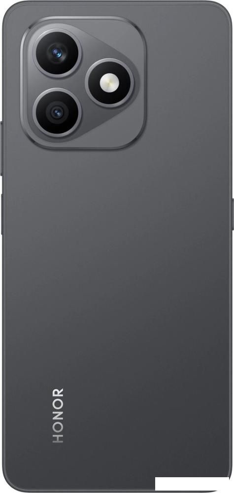 Телефон HONOR X8d 8GB/256GB международная версия (черный)
