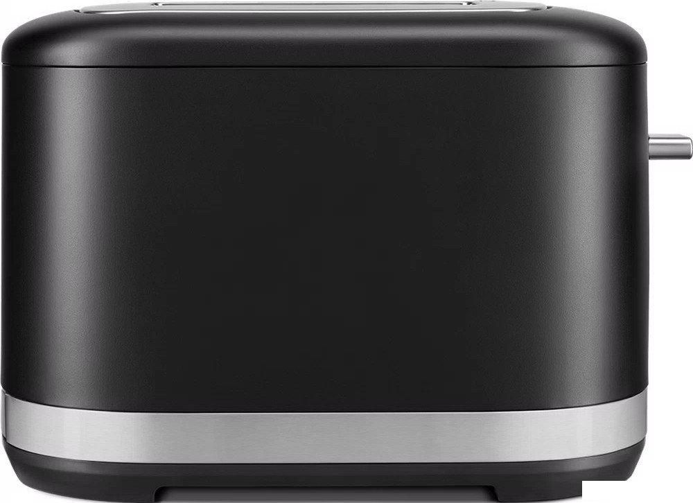 Тостер KitchenAid 5KMT2109EBM