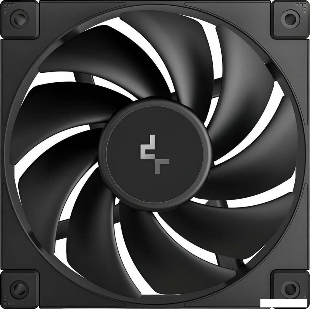 Вентилятор для корпуса DeepCool FD12 R-FD12-BKNPN1-G