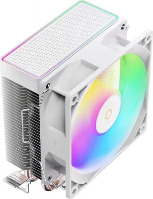 Кулер для процессора Ocypus Gamma A20 WH ARGB Gamma-A20-WH1AAWN00F-GL
