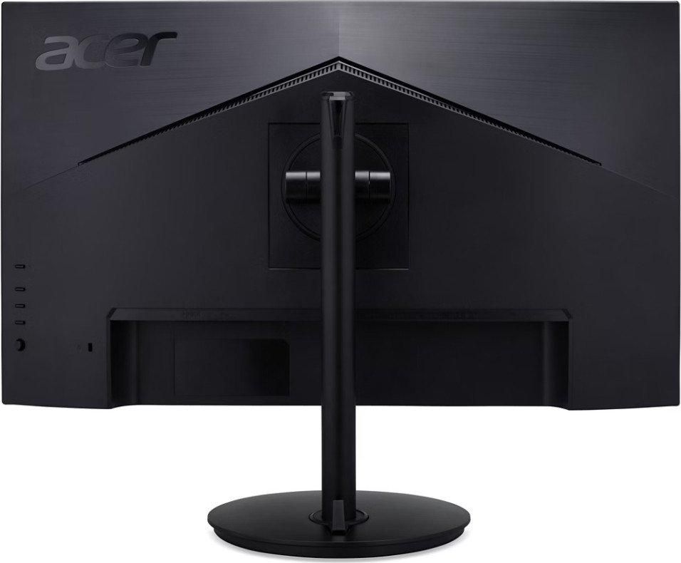 Игровой монитор Acer CB272Gbirv UM.HB2CD.G03