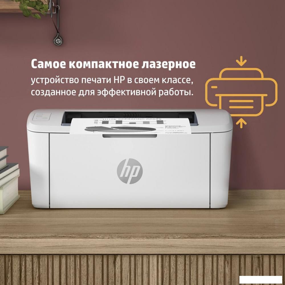 Принтер HP LaserJet M111w 7MD68A
