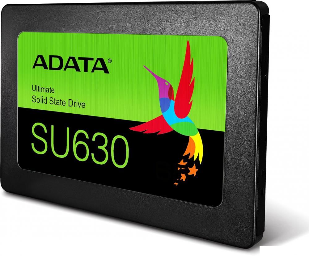 SSD ADATA Ultimate SU630 960GB ASU630SS-960GQ-R
