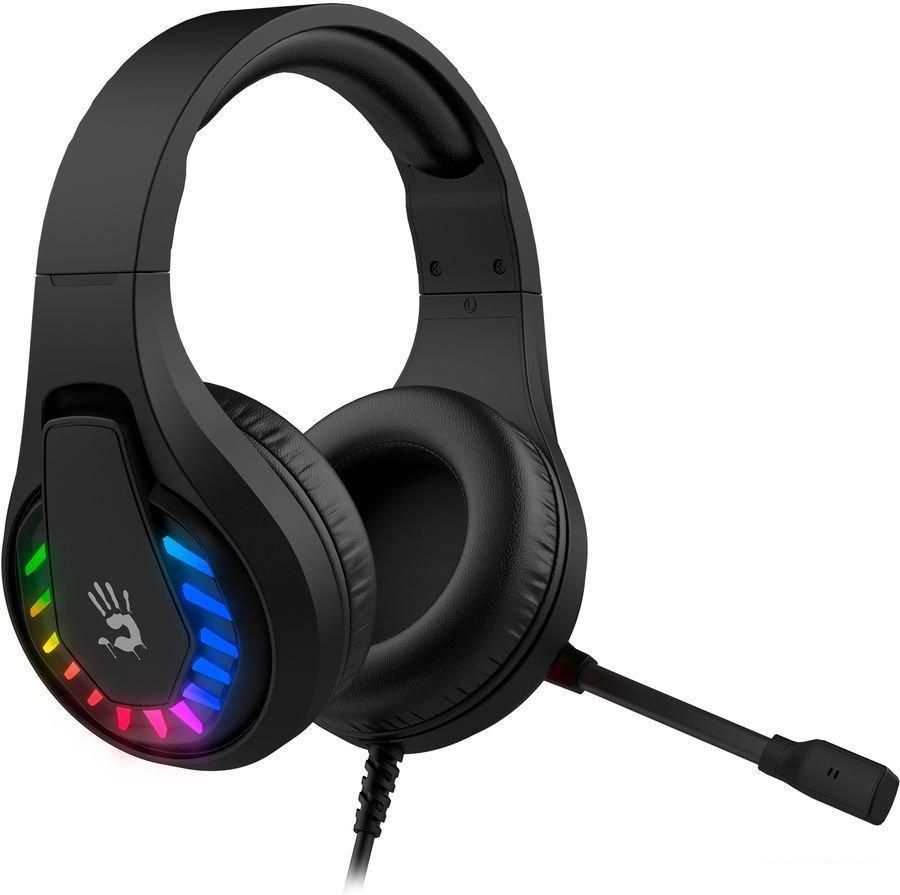 Наушники A4Tech Bloody G230P