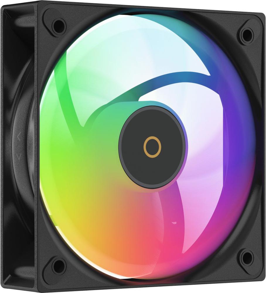 Кулер для процессора Ocypus Gamma A40 ARGB Digital Gamma-A40-BK1NAWD00X-GL
