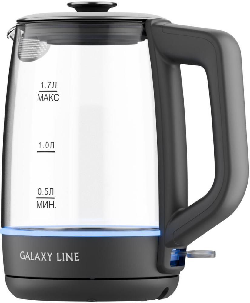 Электрический чайник Galaxy Line GL0568