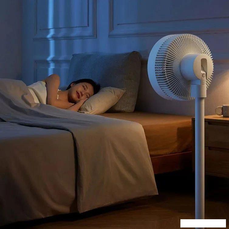Вентилятор Xiaomi MiJia Variable Frequency Circulating Fan