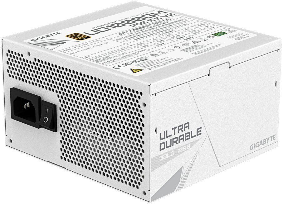Блок питания Gigabyte UD1000GM PG5 V2 ICE