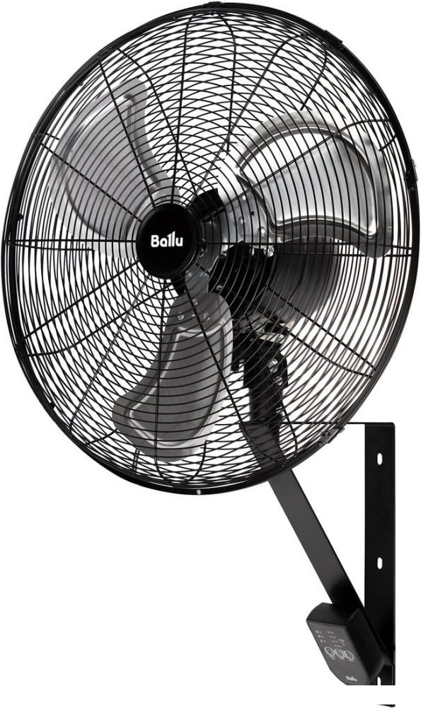 Вентилятор Ballu BIF-8RSO